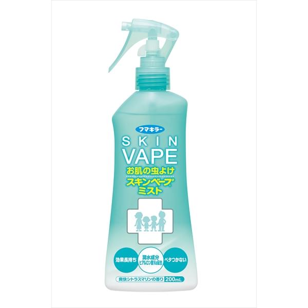 スキンベープ スキンベープミスト200ml 【 フマキラー 】 HM スキンベープ スキンベープミスト200ml 【 フマキラー 】 HM