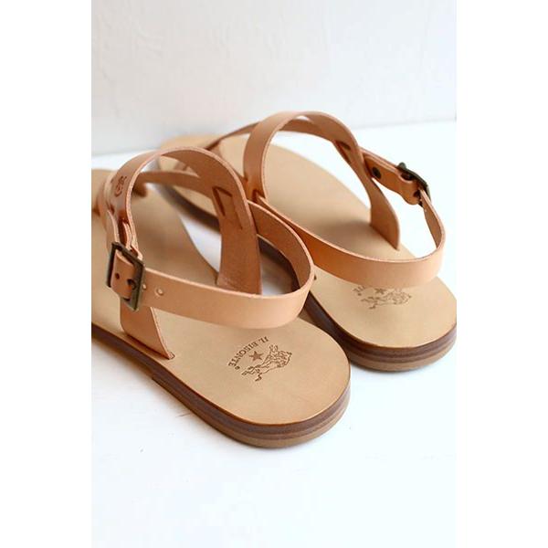 Il Bisonte イルビゾンテ浜松店 メンズレザーサンダル Sd Ib Buyee Buyee Japanese Proxy Service Buy From Japan Bot Online