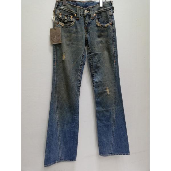 【ArchiveCollection】【セール90%off】TRUE RELIGION USA 