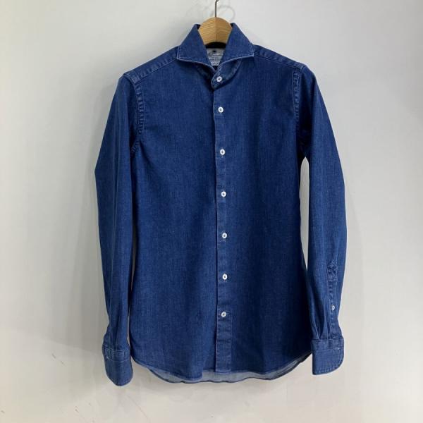 ジャンネット カッタウェイスリムフィット メッシュシャツ ジャンネット カッタウェイスリムフィット メッシュシャツ