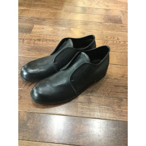 PADRONE｜パドローネ】【セール30%off】インステップゴア ショート 