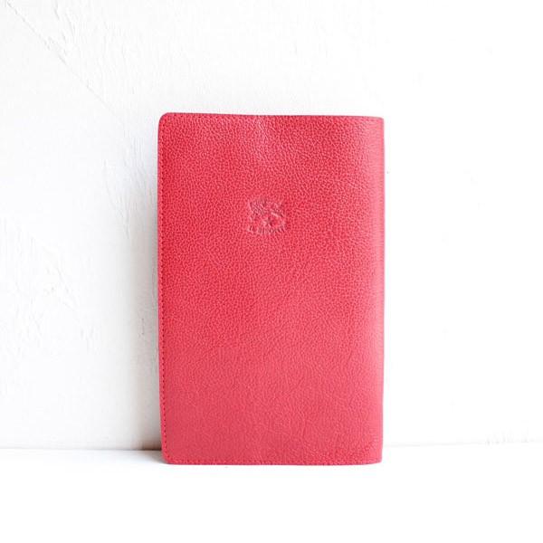 Il Bisonte イルビゾンテ浜松店 ブックカバー 新書用 Ga Ib Arthur Fashion World 通販 Yahoo ショッピング