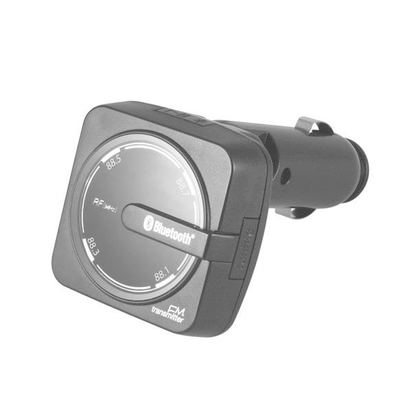 Bluetooth Fmトランスミッター 車 レインボーイルミ 2 4a Usb充電ポート付き ワイヤレス カシムラ Kd 186 雑貨 カー用品 アーティクル 通販 Yahoo ショッピング