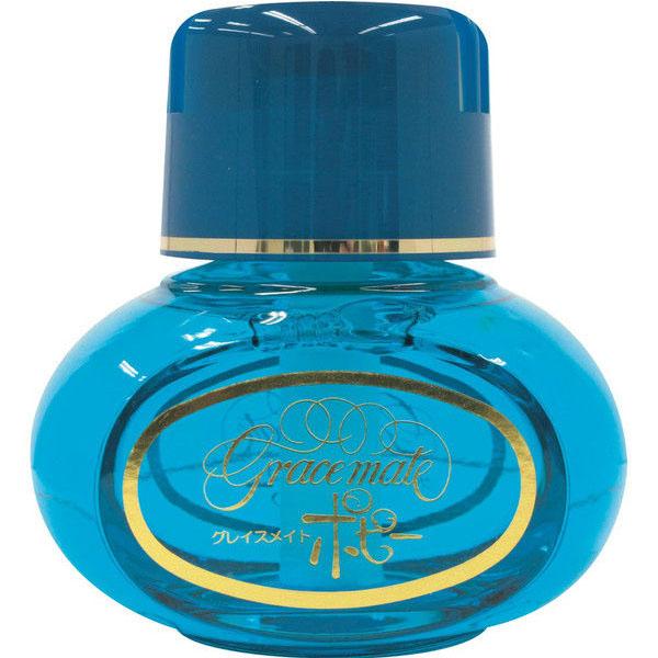 他サイト： ダイヤケミカル グレイスメイトポピー フリージアの香り 芳香剤 リキッドタイプ H19の商品画像