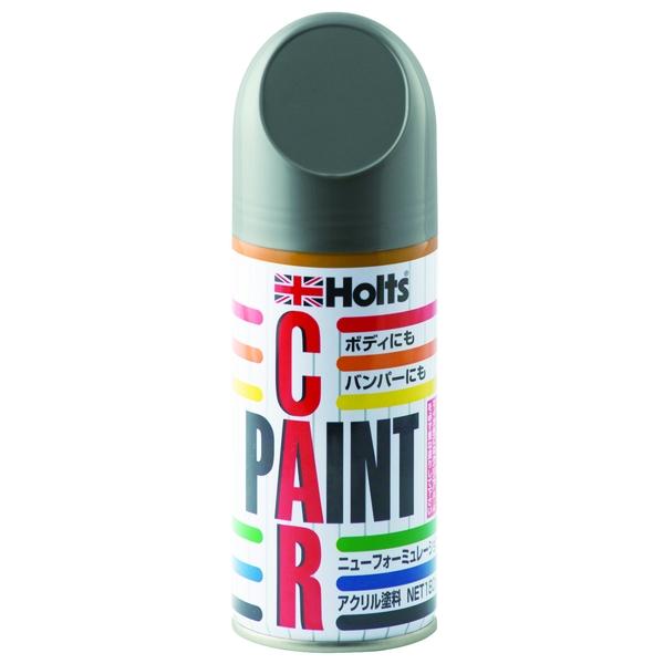 ホルツ 純正カラー ペイントスプレー スバル車用 406 ライトシルバーm 180ml スプレー缶 Mh2176 雑貨 カー用品 アーティクル 通販 Yahoo ショッピング