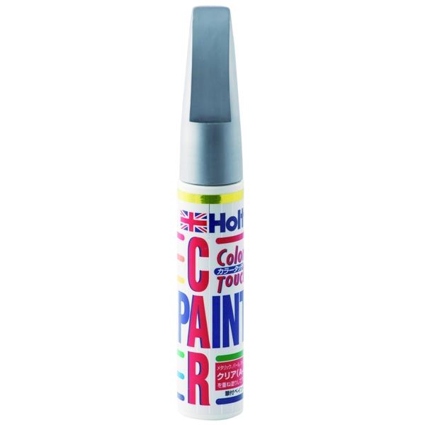 ホルツ カラータッチ ホンダ車用 NH700M アラバスターシルバーM（H-58） 20ml 補修タッチペン MH34058
