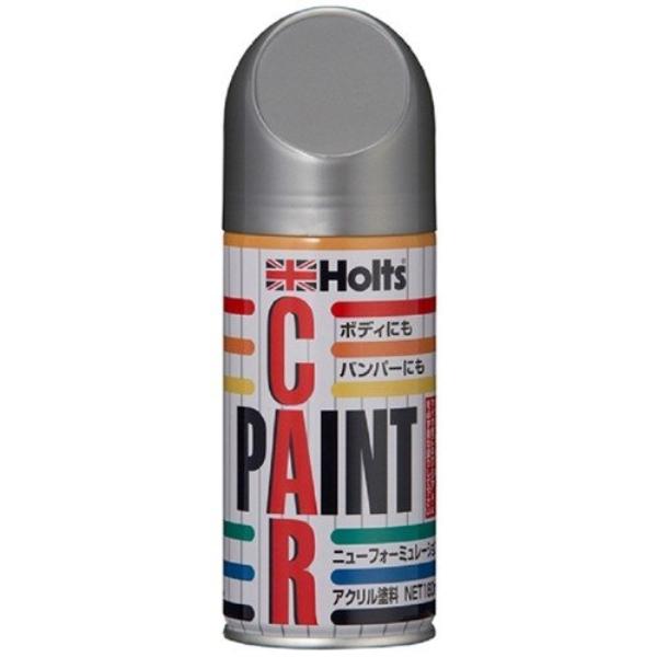 ホルツ 純正カラー ペイントスプレー スバル車用 G1u アイスシルバーm 180ml スプレー缶 Mh2302 雑貨 カー用品 アーティクル 通販 Yahoo ショッピング