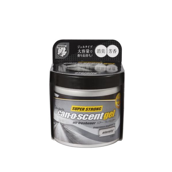 ホルツ Medo スーパーカン オーセント エタニティ 車用 消臭芳香剤 ジェルタイプ 置き型 大容量 127g Jgic53 雑貨 カー用品 アーティクル 通販 Yahoo ショッピング