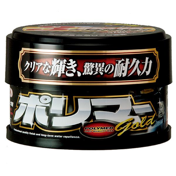 ウィルソン ポリマーゴールド ダーク メタリック車用 250ｇ 固形 ワックス 強力な水はじき クリアな輝き 驚異の耐久力 雑貨 カー用品 アーティクル 通販 Yahoo ショッピング