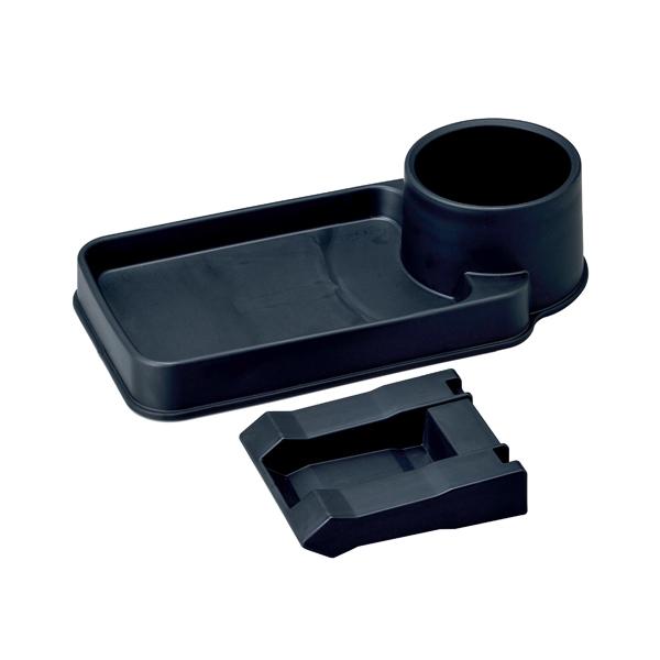 シートトレイ ドリンク ドリンクホルダー ボトルガム 灰皿 スマホ ベンチシート取り付け セイワ Wa72 雑貨 カー用品 アーティクル 通販 Yahoo ショッピング