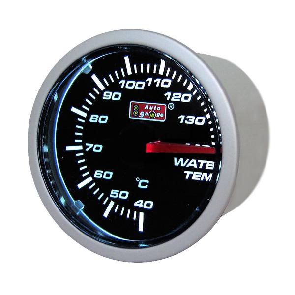 スモークレンズシリーズ 水温計 車 メーター用 計器類 ブレイス 52 Wtl 270 雑貨 カー用品 アーティクル 通販 Yahoo ショッピング