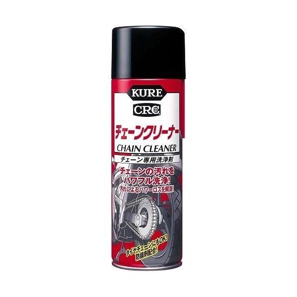 チェーンクリーナー 480ml 車 バイク 自転車 メンテナンス用品 洗浄 防