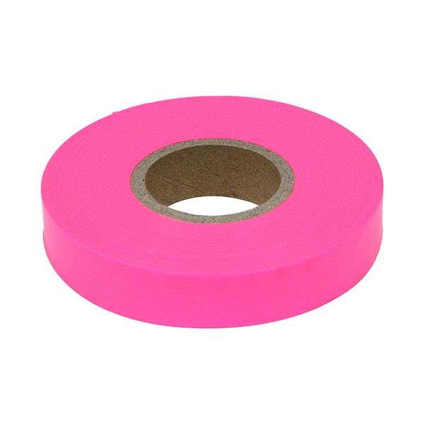 ◆◆用途◆◆測量現場、樹木調査などの目印。◆◆機能◆◆巾が15mmなので、大量にご使用の際にもかさばりません。蛍光色なので現場で目立ちます。◆◆仕様◆◆●サイズ：幅15mm×50m。●厚さ：0.09mm。●重量：77g。◆◆材質◆◆●塩化ビ...