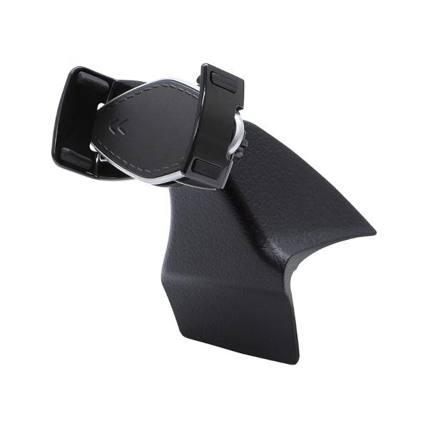 他サイト： カローラクロス専用 スマートフォンホルダー オープン TOYOTA スマートフォン 耐荷重250G以下 ヤック SYCO11の商品画像