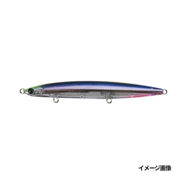 バスデイ オーディン 130S MH-333 ケイムラクリアブルー 75804 Bassday