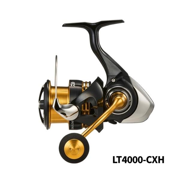 【新品】ダイワ スピニングリール レガリス LT4000-CXH 23年モデル Daiwa 23レガリス 23年モデル スピニングリール LT4000-CXH 16270