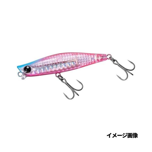 Daiwa ガルバ 64S レーザーインパクト LIブルピンミラーボール 64S-LI
