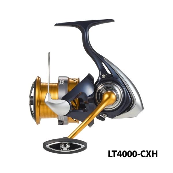 【新品】ダイワ レブロス LT4000-CXH 24年モデル スピニングリール Daiwa レブロス 24年モデル スピニングリール LT4000-CXH 39924 ダイワ