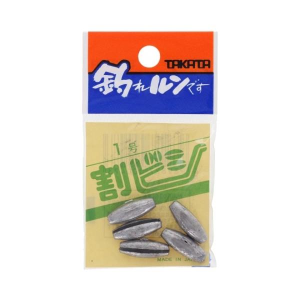TAKATA 割ビシP 1号 00047 タカタ