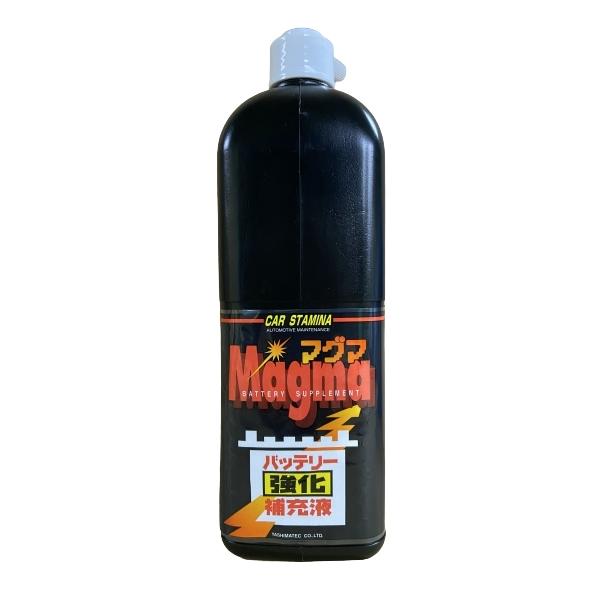 マグマ バッテリー液 1l 車 バッテリー 強化剤 補充液 1l ヤシマ Ba 904 雑貨 カー用品 アーティクル 通販 Yahoo ショッピング