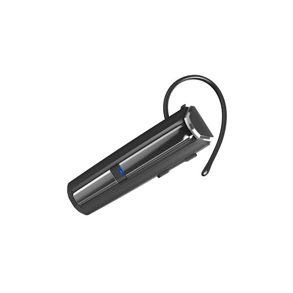 Bluetoothイヤホン スタミナ&大音量   イヤホン Bluetooth 通話 片耳タイプ 大容量バッテリー 大音量設定 耳掛けフック カシムラ BL-128