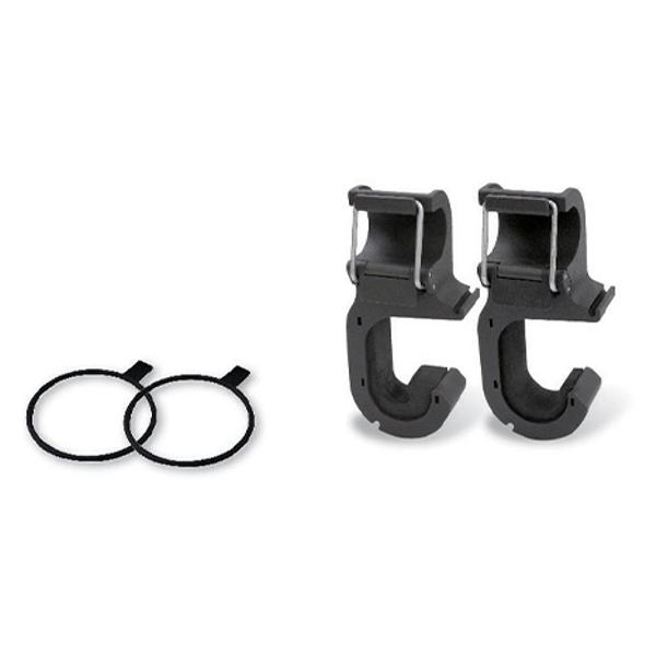 バーの下部に釣り竿が積載できるホルダーです。取り出しやすい吊り下げタイプ。※インテリア・バーは付属しておりません。商品サイズ:W73 D48 H158 mmパッケージサイズ:W105 D80 H180 mmJAnコード:4960335017943