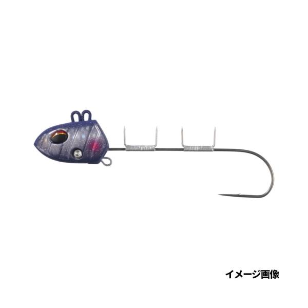 船タチウオテンヤSS40 ST ケイムラブラックサンライズ 59007 ダイワ