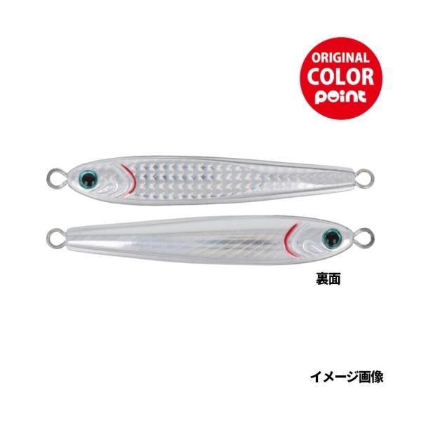 【新品】 TGベイト 120g 3本セット TGベイト 太刀魚 120g 3色セット 【公式通販】