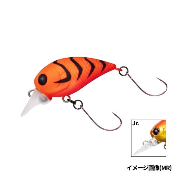 ハゼクラ Jr オレンジスジエビ 48307 ダイワ : 雑貨&カー用品