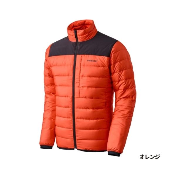 釣りシーンでのミドルレイヤーに必要とされる保温性と軽量性を追求したダウンジャケットです。嵩高性のある800FP高品質ダウンを使用し、裏地にはカーボン糸を含んだ赤外線蓄熱生地を使用し高い保温性を確保しました。濡れやすいことを考えた袖周りは濡れ...