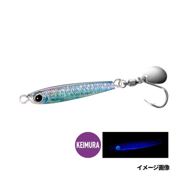 オシア タングマンブレード 40g 005 SRKカタクチ JU-B04X オシア 12351 シマノ