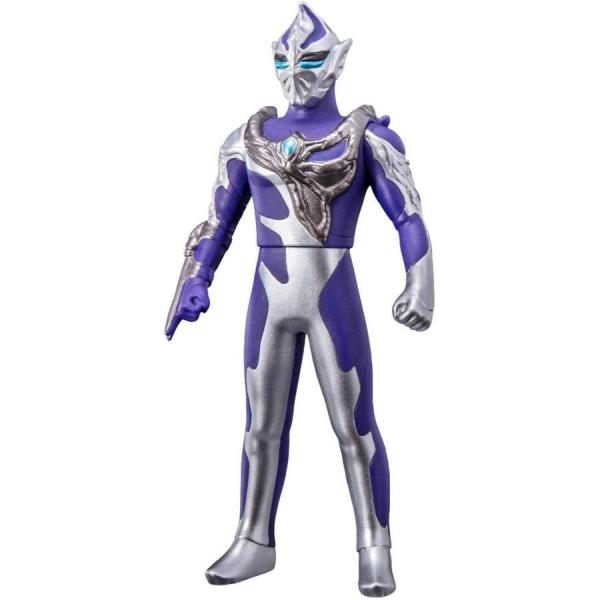 ウルトラ怪獣シリーズ 145 ヒュドラ 玩具 おもちゃ バンダイ 58690
