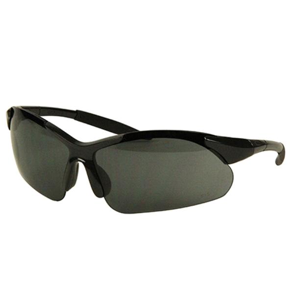 スタイリッシュで安全性の高いスポーティグラスです。■■■用途■■■作業時の飛来物からの目の保護やスポーツなどでのファッショングラスなど。■■■機能・特徴■■■曇り止め加工を施したレンズでクリアな視界を確保します。傷に強いハードコートレンズで...