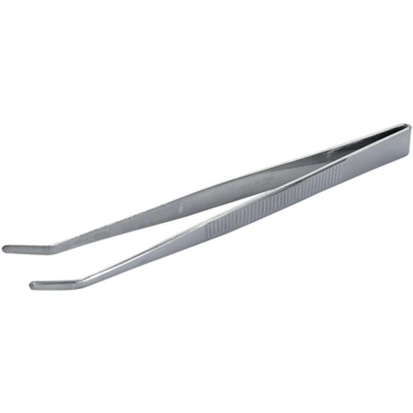 ピンセット 普及型 SK11 NO.8 藤原産業