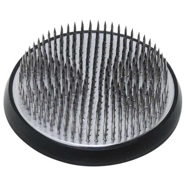 ステンレス針でサビにくいから生け花に最適です。■■■用途■■■剣山。■■■機能・特徴■■■生け花用です。錆びにくいステンレス針です。■■■仕様■■■●すべりにくいゴムマット付。●特大丸。■■■注意事項■■■本来の用途以外には使用しないで下さ...