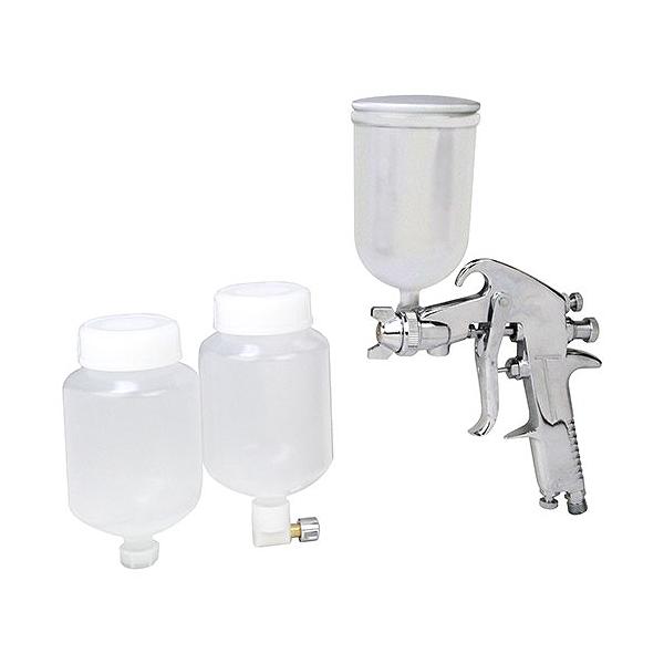 エアスプレーガン KINKI KPG-13G 近畿製作所 08242 DIY 工具