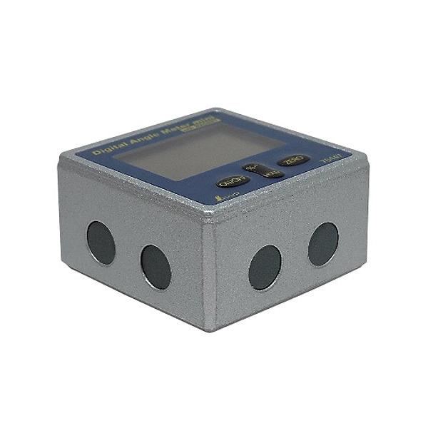 76447 デジタルアングルメーターミニ MG シンワ測定 : 雑貨&カー用品