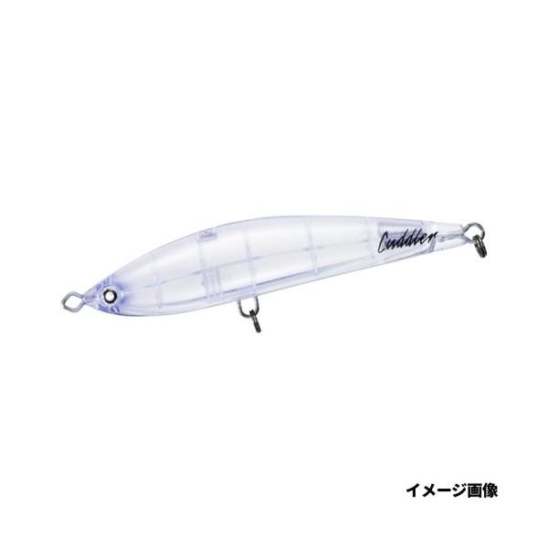 ソルティガ カドラー 140F ケイムラフルクリア 66854 ダイワ