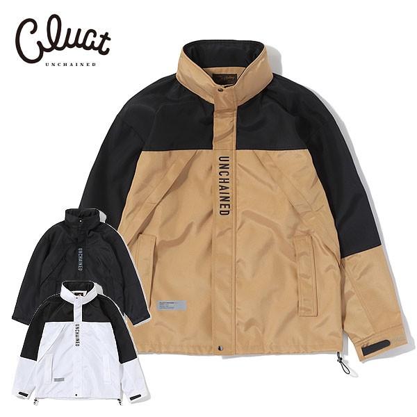 CLUCT クラクト　マウンテンライトジャケット CLUCT クラクト ジャケット CLT-MOUNTAIN JKT : ARTIF - 通販