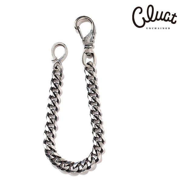 CLUCT クラクト ウォレットチェーン CLUCT（クラクト） ウォレットチェーン CLUCT ORIGINAL WALLET CHAIN