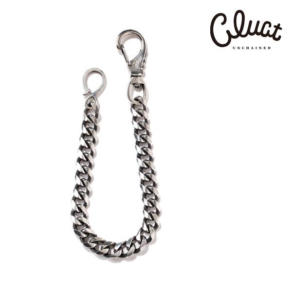 2026 冬 先行予約 11月〜12月入荷予定 クラクト ウォレットチェーン CLUCT ORIGINAL WALLET CHAIN 送料無料 キャンセル不可