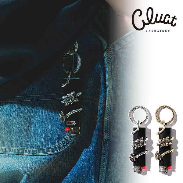 2025 冬 先行予約 11月〜12月入荷予定 CLUCT クラクト ROSE KEY COVER メンズ キーカバー キャンセル不可 atfacc CLUCT（クラクト） 2025 冬 先行予約 11月〜12月入荷予定 ライター