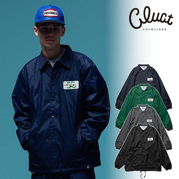 CLUCT（クラクト） ジャケット CLUCT BEEP BEEP[JACKET] メンズ 送料