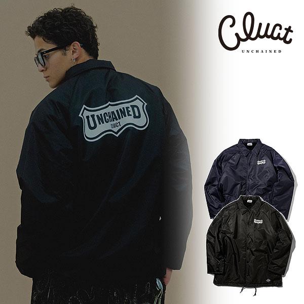 CLUCT（クラクト） ジャケット CLUCT UNCHAINED[BOA JACKET] メンズ