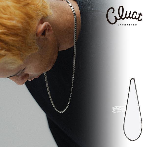 CLUCT ネックレス　期間限定　10000円→9000円 CLUCT（クラクト） ネックレス CLUCT ALPINE [NECKLACE] メンズ 送料