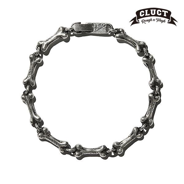 CLUCT（クラクト） ACCESSORIES SPOT ブレスレット CLUCT BONE