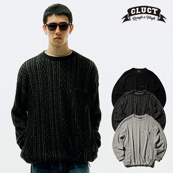 2026 冬 先行予約 11月〜12月入荷予定 クラクト Tシャツ CLUCT SHAFTER [TOPS] メンズ 送料無料 キャンセル不可