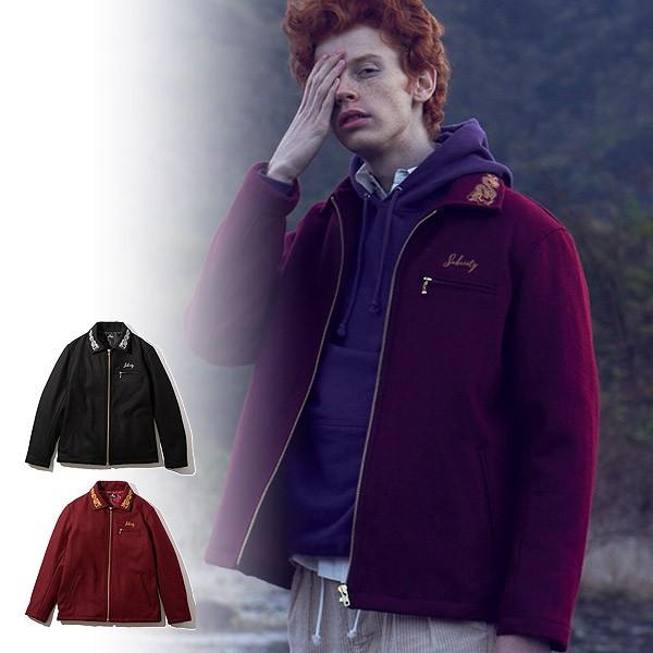 Subciety サブサエティ SPORT JACKET ジャケット Subciety（サブサエティ） 30%OFF SALE セール ジャケット SUBCIETY