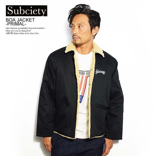 Subciety（サブサエティ） 40%OFF SALE セール ジャケット SUBCIETY 
