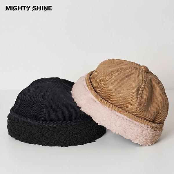 Mighty Shine マイティーシャイン キャップ Let It Ride FISHERMAN CAP メンズ コラボ  :1224009:ARTIF 通販 